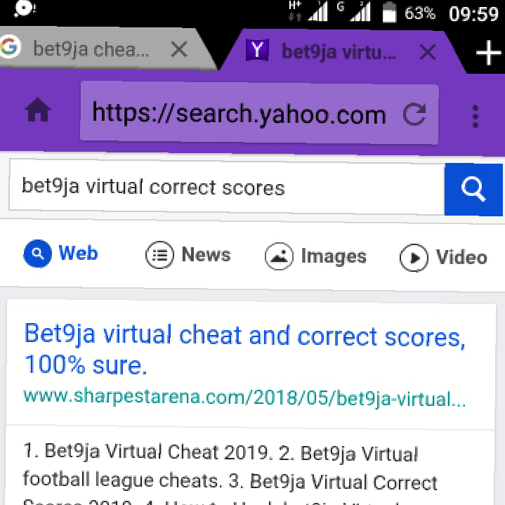 Yahoo SEO Rankings Yahoo SEO Ranking Techniques