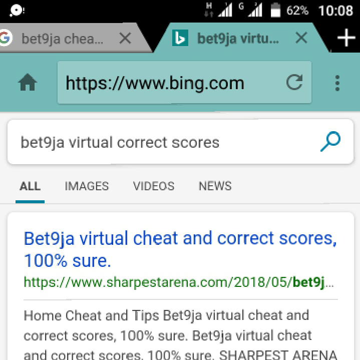 Bing SEO Rankings How to setup Bing SEO