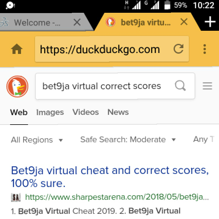 Duckduckgo SEO Duckduckgo SEO setup