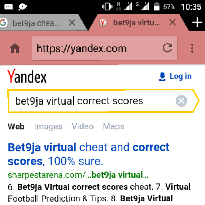 Yandex SEO Yandex seo checker and setup