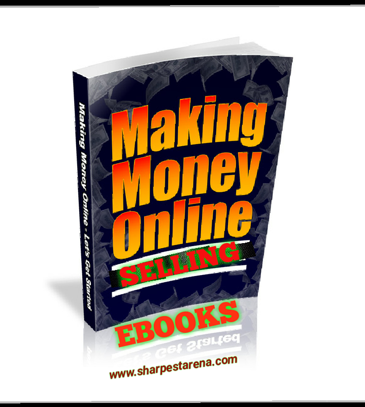 Ebooks creation and selling How to create eBook and sell ebooks online.